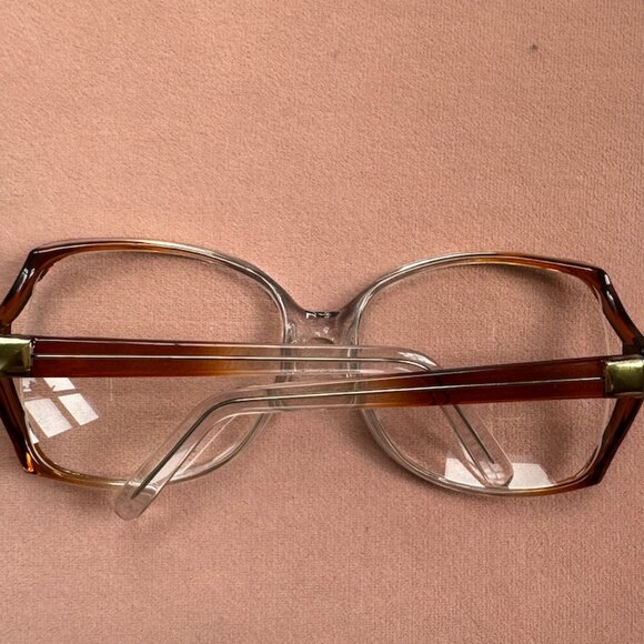 Large Boho Women's Reading Glasses - Paz 1 Sunglasses Museum - Picture 2 of 6